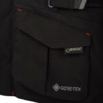 VESTE BERING QUEBEC GTX NOIRE