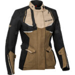 VESTE FEMME EDDAS IXON