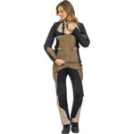VESTE FEMME EDDAS IXON