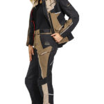 VESTE FEMME EDDAS IXON
