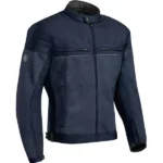 BLOUSON IXON FILTER NAVY