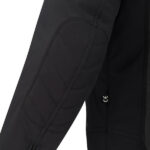 BLOUSON MOTO SEGURA NATCHO GRIS