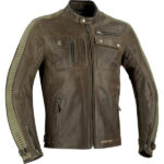 BLOUSON SEGURA JAYSER
