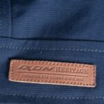 BLOUSON IXON BREAKER BLEU FEMME