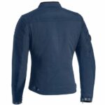 BLOUSON IXON BREAKER BLEU FEMME