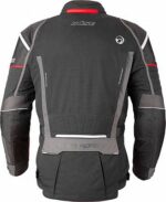 VESTE BUSE OPENROAD II NOIRE