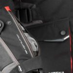 VESTE BUSE OPENROAD II NOIRE