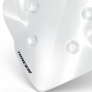 BULLE TOURING YAMAHA TRACER 9