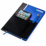 CARNET DE NOTES YAMAHA RACING A5