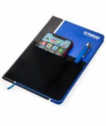 CARNET DE NOTES YAMAHA RACING A5