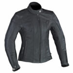 BLOUSON IXON CRYSTAL SLICK FEMME