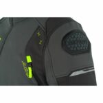 BLOUSON BERING DISKOR