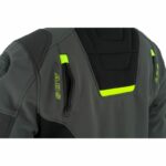 BLOUSON BERING DISKOR