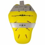 DORSALE HARISSON BONES NIVEAU 2