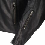 BLOUSON SEGURA TESHIG