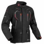 VESTE BERING HURRICANE GORE-TEX