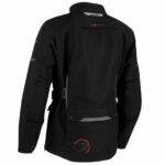 VESTE BERING HURRICANE GORE-TEX
