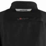 VESTE BERING HURRICANE GORE-TEX