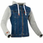 BLOUSON SEGURA JESSY