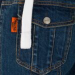 BLOUSON SEGURA JESSY