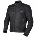 BLOUSON HEVIK MADSEN NOIR