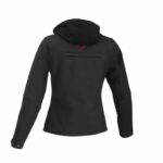 BLOUSON BERING LADY DRIFT NOIR