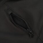 BLOUSON BERING LADY DRIFT NOIR