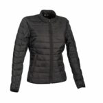 BLOUSON BERING LADY DRIFT NOIR