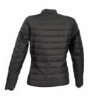BLOUSON BERING LADY DRIFT NOIR