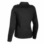 BLOUSON SEGURA KARA FEMME