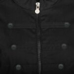 BLOUSON SEGURA KARA FEMME