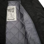 BLOUSON SEGURA KARA FEMME