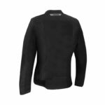 BLOUSON BERING LADY RIKO NOIR
