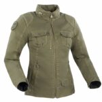 BLOUSON FEMME MAYA SEGURA