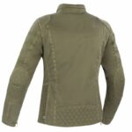 BLOUSON FEMME MAYA SEGURA