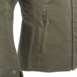 BLOUSON FEMME MAYA SEGURA
