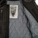 BLOUSON SEGURA LAXEY