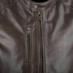 BLOUSON SEGURA LAXEY