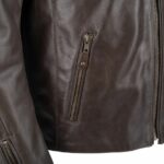 BLOUSON SEGURA LAXEY