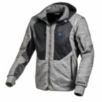 BLOUSON MACNA BREEZE GRIS