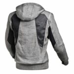 BLOUSON MACNA BREEZE GRIS