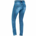JEAN IXON MIKKI SLIM FEMME