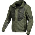 BLOUSON MACNA BREEZE VERT