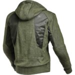 BLOUSON MACNA BREEZE VERT