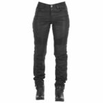 JEAN IMOLA SLIM NOIR FEMME