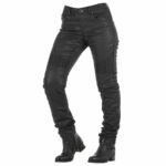 JEAN IMOLA SLIM NOIR FEMME