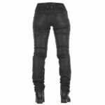 JEAN IMOLA SLIM NOIR FEMME