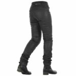 JEAN IMOLA SLIM NOIR FEMME