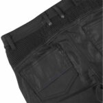JEAN IMOLA SLIM NOIR FEMME