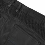 JEAN IMOLA SLIM NOIR FEMME